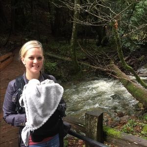Meet your Posher, Allie